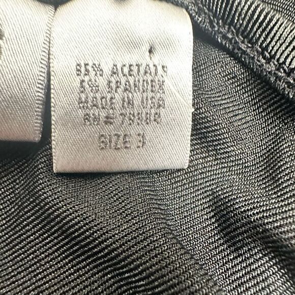 NWT NIKE Navy Blue Univ of Michigan 2023 Basketball Champions T-Shirt - Size XXL - Picture 3 of 6